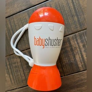 BabyShusher